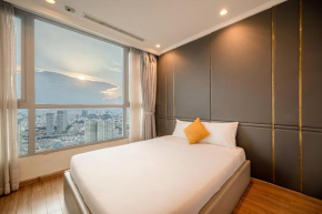 An Corner - Apartment Vinhomes Central Park